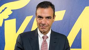 Foto de Luca Crepaccioli nombrado director general de Goodyear Dunlop Iberia