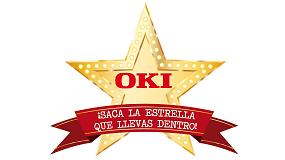 Foto de OKI pone en marcha su OKI Stars Roadshow 2015