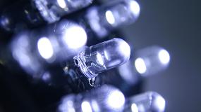 Foto de Crece la expectacin de la cita de la iluminacin y la eficiencia energtica LEDsEE