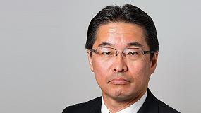 Picture of [es] Kazuyoshi Yamamoto, nuevo presidente europeo de Epson
