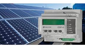 Foto de Nuevas prestaciones en el Controlador Dinmico de Potencia para inversores fotovoltaico CDP
