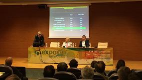 Picture of [es] Investigadores italianos exponen nuevos usos para los productos derivados de la obtencin de aceite de oliva