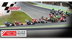 Foto de Dogher Tools sortea en Ferroforma entradas para el Gran Premio de Catalua Moto GP