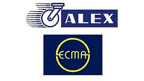 Foto de Ruedas Alex se incorpora a Ecma, la asociacin europea de fabricantes de ruedas