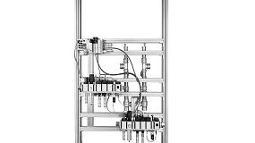 Picture of [es] Soluciones completas para la alimentacin de aire comprimido y agua refrigerante para pinzas de soldadura
