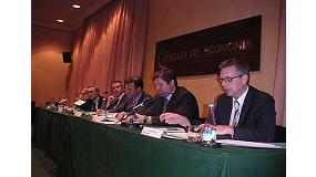 Foto de Schneider Electric participa en una mesa redonda sobre la formacin profesional en el Crculo de Economa