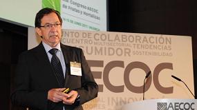 Foto de AECOC analiza las tendencias y retos del mercado hortofrutcola espaol