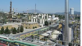 Foto de Solvay e Ineos obtienen el acuerdo de la Comisin Europea para la creacin de la joint venture Inovyn