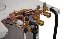 Foto de Nueva caldera Duoamax Condens de Saunier Duval