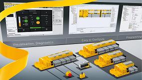 Foto de Sistema de automatizacin modular