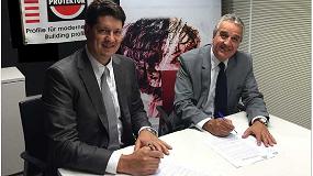 Foto de Anfapa firma un nuevo acuerdo de patrocinio con la empresa Protektor