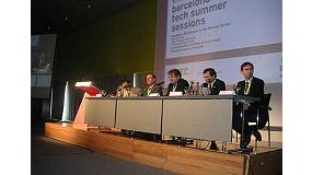 Foto de Schneider Electric Espaa particip en las Barcelona Tech Summer Sessions