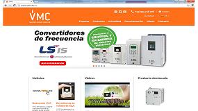 Foto de VMC estrena nueva web