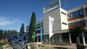 Foto de Bayer MaterialScience obtiene el certificado Operador Econmico Autorizado