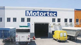 Foto de Forcadell asesora a Motortec Mol en la compraventa de una nave industrial de 1.600 m2 en Castellbisbal
