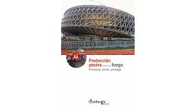 Foto de Tecnifuego-Aespi elabora un nuevo folleto de productos de proteccin pasiva contra incendios
