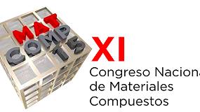 Picture of [es] Zwick participa en el XI Congreso Nacional de Materiales Compuestos Matcomp15