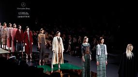 Foto de Mercedes-Benz Fashion Week Madrid, evento clave para el patrocinio