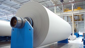 Foto de La industria del papel vuelve a crecer