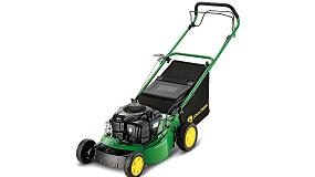 Foto de La organizacin de consumidores Which? premia a los cortacspedes de John Deere como Mejor Compra