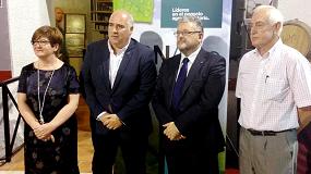 Picture of [es] Cajamar y el CSIC suman esfuerzos para optimizar la rentabilidad de la vid en el sureste de Espaa