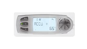 Foto de Saunier Duval renueva y ampla su gama de ACS