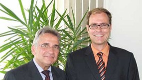 Picture of [es] Thorsten Khmann es el nuevo secretario general de Euromap