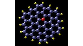 Foto de La bsqueda de compuestos nitrogenados: los hidrocarburos aromticos policclicos, con nitrgeno