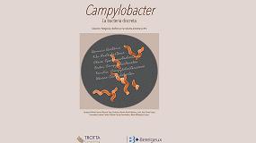 Foto de Campylobacter, la bacteria discreta, nuevo libro de Betelgeux