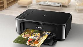 Foto de Canon lanza la PIXMA MG3650, una impresora conectada para el da a da en el hogar