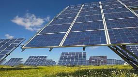 Foto de Mecasolar suministra 100 kWp de seguidores de 2 ejes para una planta solar fotovoltaica en Rumania
