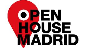 Foto de Pladur estar presente en la primera edicin del Festival Open House que se celebra en Madrid