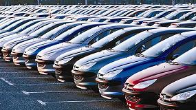 Foto de La venta de coches crece un 23,3% en agosto