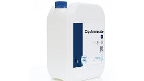 Foto de Cleanity completa la gama de productos para la desinfeccin de circuitos con el lanzamiento del nuevo CIP Aminecide