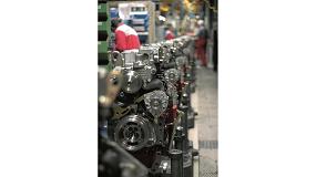 Foto de Deutz alcanza la cifra de nueve millones de motores fabricados
