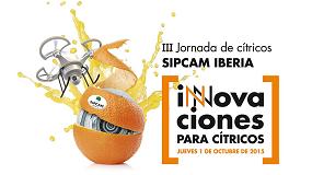 Foto de La innovacin protagoniza la III Jornada de Ctricos de Sipcam Iberia