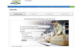 Foto de Mettler Toledo actualiza su herramienta online de seleccin de bsculas