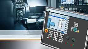 Foto de Siemens ampla el software de programacin CNC para planificacin de operaciones, formacin y ventas