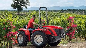 Foto de Antonio Carraro participa en Agrilevante