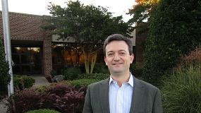 Foto de Enrique Guilln, nuevo director general de John Deere Ibrica