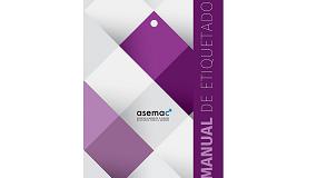 Foto de Reforzando el compromiso con el consumidor: manual de etiquetado de Asemac