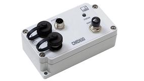 Foto de Amplificador de carga digital con rango de medicin de hasta 500 kN