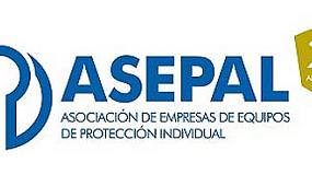 Foto de Asepal: 25 aos agrupando el sector de Equipos de Proteccin en Espaa
