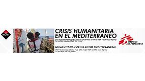 Foto de El Club Rubi pide la colaboracin de usuarios y distribuidores para ayudar en la Crisis del Mediterrneo