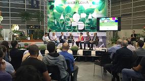 Foto de Iberflora 2015 acoge un debate sobre la proteccin fitosanitaria de las reas pblicas