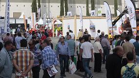 Foto de Expobiomasa 2015 congrega a 15.041 profesionales en su dcima edicin