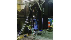 Foto de Aimen participa en un novedoso proyecto para mejorar la eficiencia de los procesos de soldeo en la industria naval