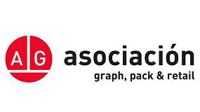Foto de Graphispack Asociacin cambia de logo
