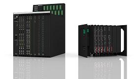 Foto de Schneider Electric lanza el sistema compacto de seguridad Tricon CX