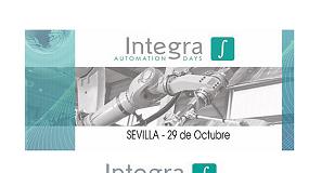 Fotografia de [es] Sevilla acoge los VIII Integra Automation Days